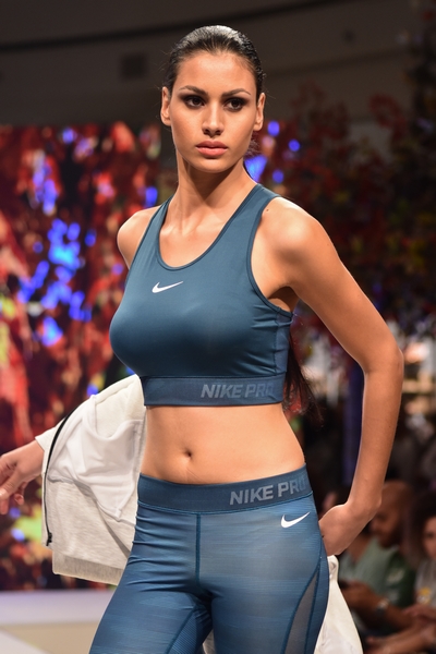 City Centre Beirut Fashion Week on Sunday!